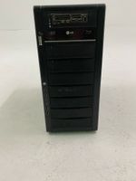 PC mit GTX 1060, Intel i7 3770k, 16GB DDR3-RAM, P8Z77-V LX Saarbrücken - St Johann Vorschau