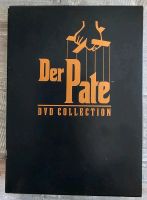 Der Pate DVD Collection Niedersachsen - Visbek Vorschau