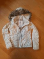 Hollister Jacke Gr. XS Rheinland-Pfalz - Brücken (bei Birkenfeld) Vorschau