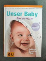 Unser Baby - Das erste Jahr Hessen - Friedberg (Hessen) Vorschau