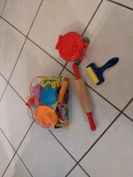 Play-Doh u.a  Knetzubehör Niedersachsen - Wingst Vorschau