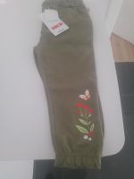 NKD Mädchen Jogging Hose Gr. 92 Neu mit Etikett Bayern - Illertissen Vorschau