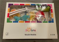Solini Mobile mit Spieluhr Nordrhein-Westfalen - Mettmann Vorschau