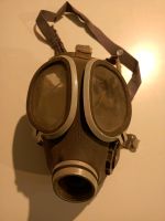 Eine original DDR Staubmaske, Gasmaske, Luftfilter Maske Berlin - Mitte Vorschau