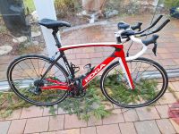 Koga Carbon Rennrad RH 54 Ultegra DI 2 DT Swiss Hessen - Glashütten Vorschau