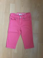 Caprihose Mädchen pink Gr. 110 von H&M Hessen - Niedernhausen Vorschau