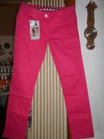 Mädchen Jeans Pink 164 Hessen - Hattersheim am Main Vorschau