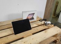 Tablet-PC 256GB Microsoft Surface Pro 7 INTEL Core i5 10th Gen Friedrichshain-Kreuzberg - Kreuzberg Vorschau