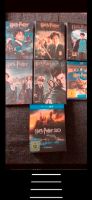 Harry Potter steelbooks Niedersachsen - Nordhorn Vorschau