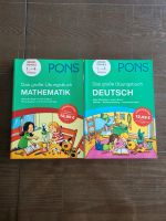 Pons-Das große Übungsbuch Mathe und Deutsch Niedersachsen - Delmenhorst Vorschau