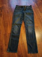 NEU Jeans Levis Levi's Gr 8 Skinny Leg W29 L32 West - Höchst Vorschau