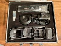 Haarschneideset (Remington Hair Clipper) Schleswig-Holstein - Willenscharen Vorschau