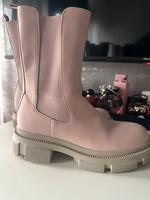 Catwalk  Boots Rose gr 40 Rheinland-Pfalz - Unkel Vorschau