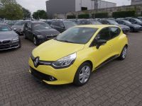Renault Clio IV Dynamique, Allwetterreifen, Tempomat Nordrhein-Westfalen - Willich Vorschau