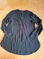 Marc O Polo  Bluse Shirt Tunika schwarz Gr. 38 Damen  Oberteil Saarland - Ottweiler Vorschau
