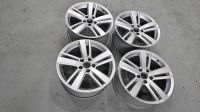 VW Scirocco Felgen / 8Jx17" / 4x Original VW Felgen / 17Zoll Baden-Württemberg - Deckenpfronn Vorschau