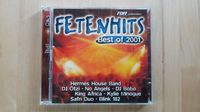 Fetenhits, Best of 2001, 2 CDs Kr. Altötting - Burgkirchen Vorschau