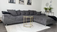 Graue Couch zu verkaufen Nordrhein-Westfalen - Siegen Vorschau