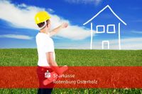 Traumh. Gelegenheit für ein Baugrdst. in 2. Reihe mit pos. Baubescheid Niedersachsen - Osterholz-Scharmbeck Vorschau