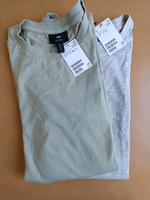 Set 2 T-Shirts neu HM Bayern - Bellenberg Vorschau