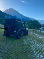 Land Rover Defender 90 TD4 Baden-Württemberg - Stockach Vorschau