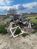 Bauholz abzugeben Sachsen-Anhalt - Stendal Vorschau