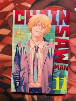 Chainsaw Man Manga Band 11 München - Thalk.Obersendl.-Forsten-Fürstenr.-Solln Vorschau