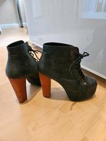 Jeffrey Campbell Lita Gr. 37 Nordrhein-Westfalen - Gladbeck Vorschau