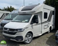 Knaus Tourer VAN 500 MQ VANSATION Sofort Verfügbar! Hessen - Maintal Vorschau