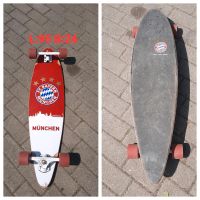 Skateboard Sachsen - Zwoenitz Vorschau