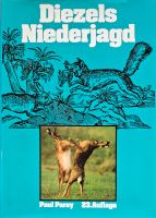 Diezels Niederjagd - 23. Auflage - Jagd- und Naturbuch Hessen - Bad Camberg Vorschau