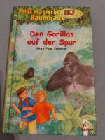 Das magische Baumhaus Den Gorillas auf der Spur Baden-Württemberg - Karlsruhe Vorschau