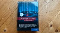 Hacking & Security Buch - Rheinwerk Computing Nordrhein-Westfalen - Möhnesee Vorschau