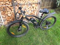 E - Bike 26 er  , Damen , Kinder , gebraucht  , Sachsen-Anhalt - Harzgerode Vorschau