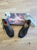 Trachtenschuhe Bayern - Bad Reichenhall Vorschau