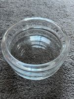 Schwere Glasvase Vase Glas Schale Nordrhein-Westfalen - Issum Vorschau