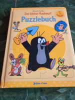 Puzzlebuch Der kleine Maulwurf * Trötsch Verlag Dresden - Pieschen Vorschau