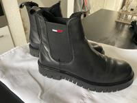 Tommy Hilfiger Boots 37 TOP Nordrhein-Westfalen - Moers Vorschau