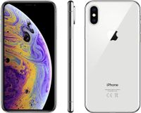 Apple iPhone XS neuwertiger Zustand 64GB Silber/weiß Baden-Württemberg - Reutlingen Vorschau