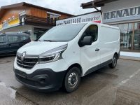 Renault Trafic Kasten L1H1 3,0t Komfort Bayern - Bad Endorf Vorschau