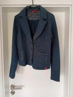 Blazer, Gr.S, edc, dunkelblau Niedersachsen - Oldenburg Vorschau