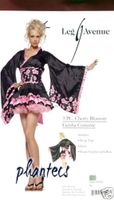 Sakura Geisha Cosplay costume KimonoKostüm Rock, Kimono-Shirt Rheinland-Pfalz - Ochtendung Vorschau