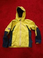 Jack Wolfskin Regenjacke Texapore Gr. 140 Hamburg-Nord - Hamburg Winterhude Vorschau