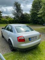 Audi A4 2.0 Tüv 5.2026 Für Export oder Bastler Nordrhein-Westfalen - Frechen Vorschau
