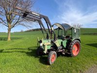 Fendt Farmer 103 S Turbomatik Rheinland-Pfalz - Ransweiler Vorschau