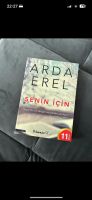 Senin için - arda erel Frankfurt am Main - Ginnheim Vorschau