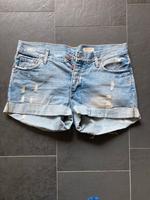 Jeans Shorts Boyfriend  Shorts Bad Doberan - Landkreis - Kröpelin Vorschau