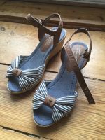 Sandalen Neu Gr 39 Pankow - Prenzlauer Berg Vorschau