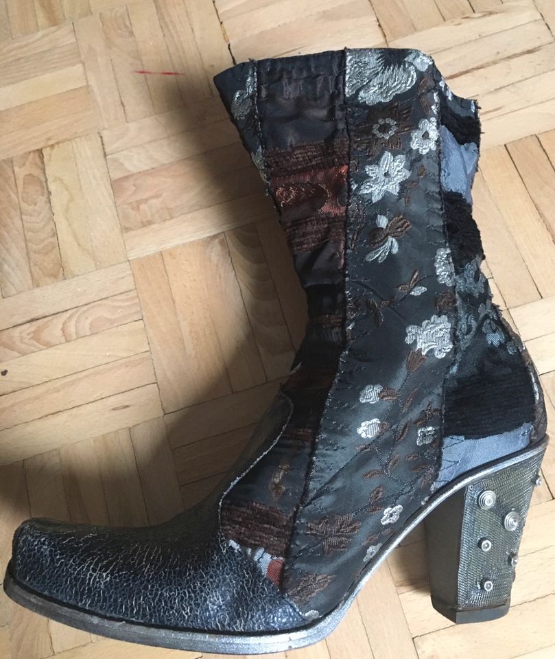 Cowboy Sommer Stiefel 38 in Esslingen