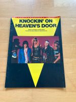 Knockin on heavens door Guitar Tablature Edition Nordrhein-Westfalen - Krefeld Vorschau
